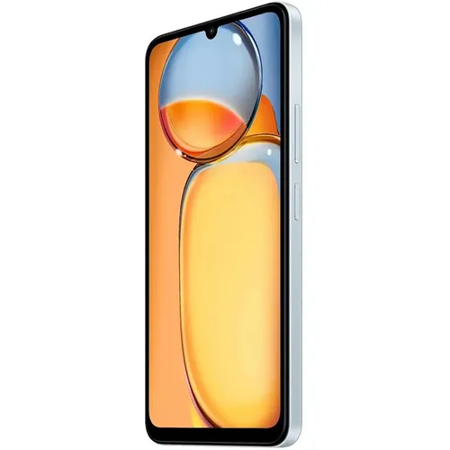 Смартфон Redmi 13C, Белый, 8/256 GB, фото