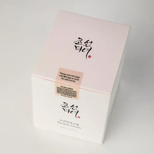 Увлажняющий крем с рисом и женьшенем Beauty of Joseon Dynasty Cream , 50 мл, 30475000 UZS