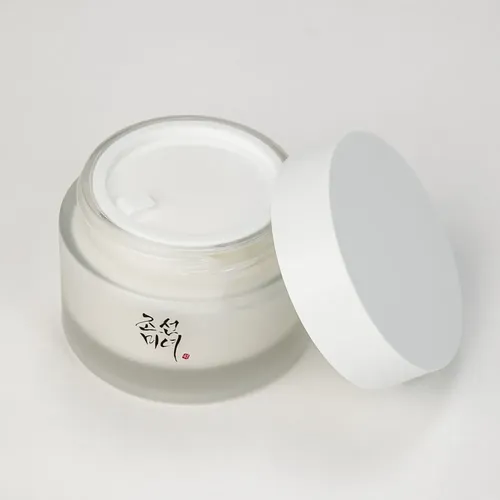 Увлажняющий крем с рисом и женьшенем Beauty of Joseon Dynasty Cream , 50 мл, купить недорого