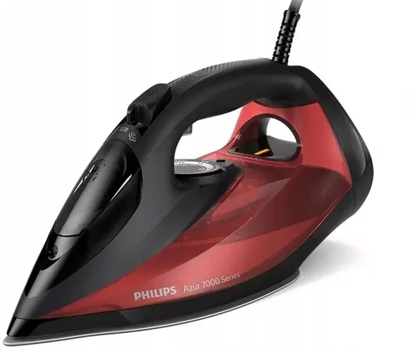 Утюг Philips DST7022, Красный