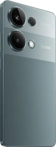 Смартфон Redmi Note 13 Pro, Зеленый, 8/256 GB, купить недорого