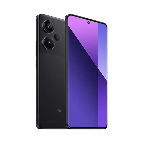 Смартфон Redmi Note 13 Pro+, Черный, 8/256 GB