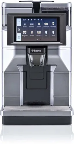 Кофемашина Saeco Magic M2, Черный