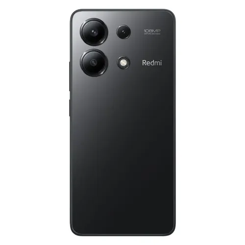 Смартфон Redmi Note 13, Черный, 8/128 GB, купить недорого