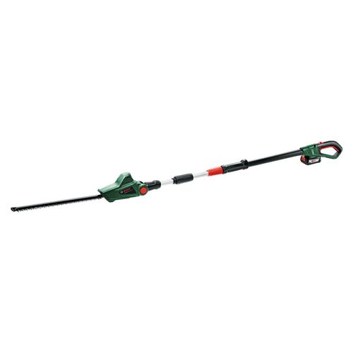 Bosch Universal Hedgepole 18 qirquvchi, yashil, купить недорого