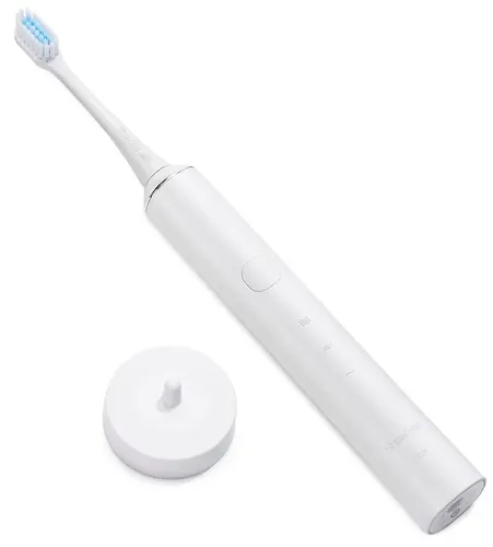 Электрическая зубная щетка Xiaomi ShowSee D1, Белый