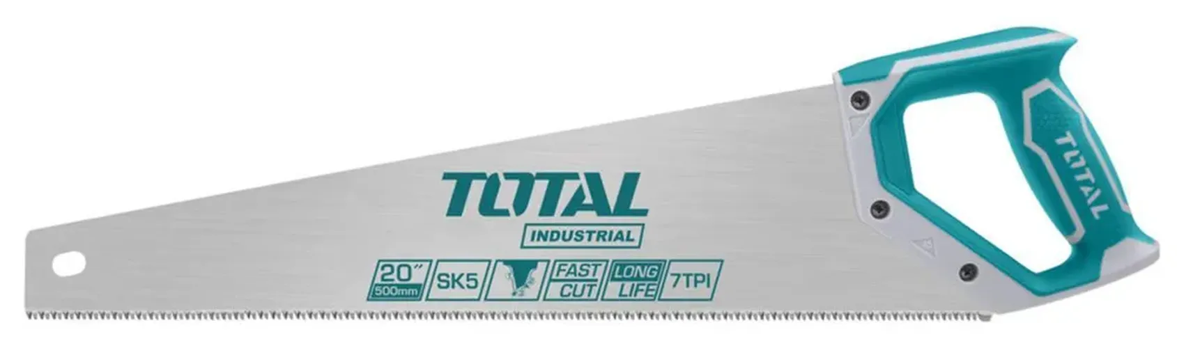 Ножовка Total THT55206D, Стальной, в Узбекистане