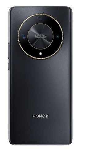 Smartfon Honor X9B, qora, 12/256 GB, фото