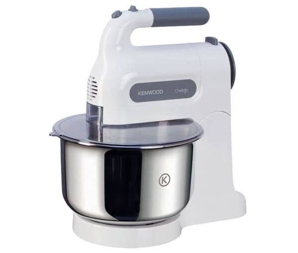 Миксер Kenwood hm680, Белый, в Узбекистане