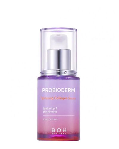 Сыворотка для кожи BIO HEAL BOH Probioderm Tightening Collagen Serum Set, 30 мл