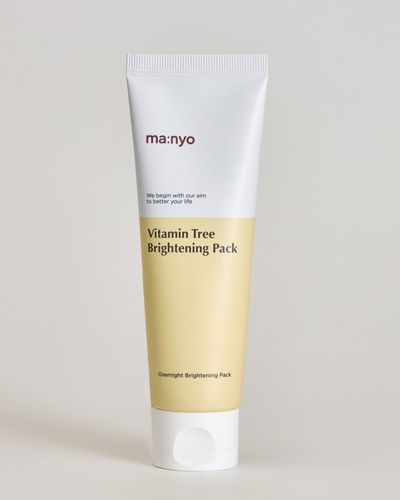 Маска Manyo vitamin brightening pack, 75 мл