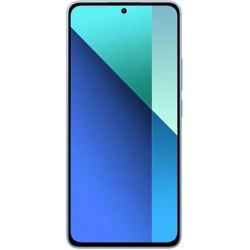 Smartfon Redmi Note 13, ko'k, 8/128 GB, в Узбекистане