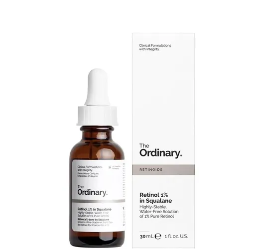 Сыворотка The Ordinary retinoids 1%, 32 мл, в Узбекистане