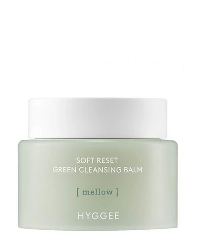 Крем Hyggee soft reset green cleansing balm, 100 мл