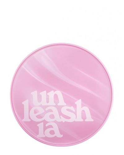 Кушон Unleasha dont touch glass pink cushion, №-21N Hyaline