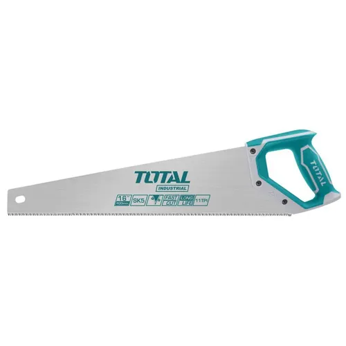 Ножовка Total THT55166D, Стальной, фото