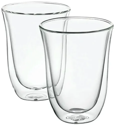 Чашки для латте Delonghi DLSC312, купить недорого