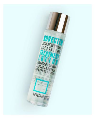 Лосьон для лица ROVECTIN Skin Essentials Treatment Lotion, 180 мл