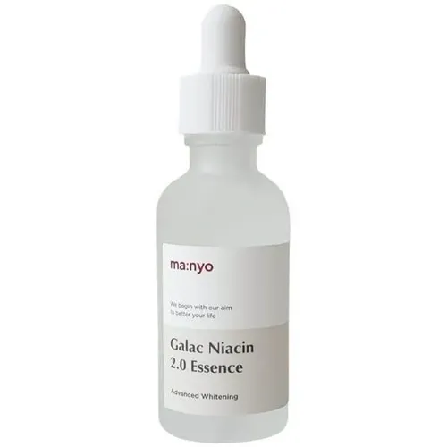 Сыворотка для лица Manyo Galac Niacin 2.0 Essence, 50 мл, купить недорого