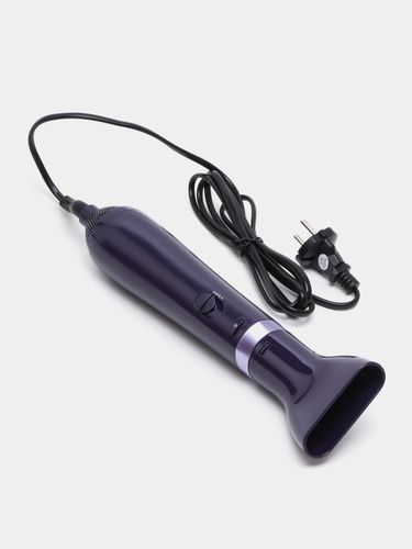 Фен-щетка для волос Philips BHA305, Фиолетовый