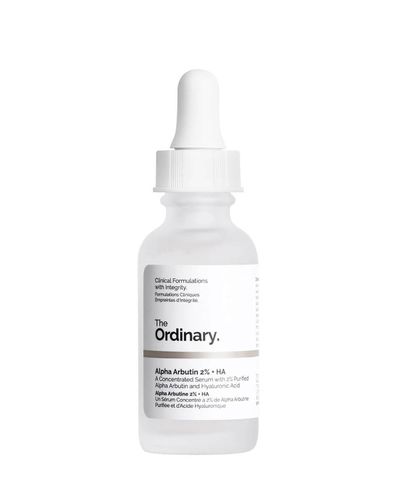 Сыворотка The Ordinary alpha arbutin 2 ha, 30 мл