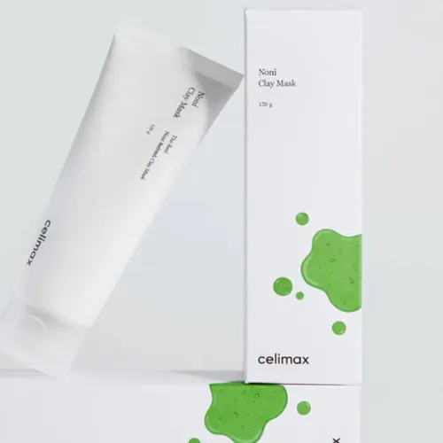 Маска Celimax the real noni refresh clay mask, 100 мл, в Узбекистане