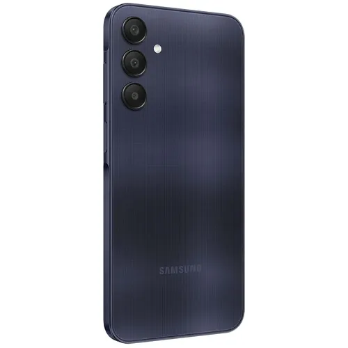Смартфон Samsung A25, Синий, 6/128 GB, фото