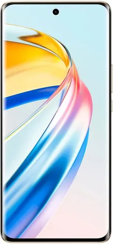 Смартфон Honor X9B, Оранжевый, 12/256 GB