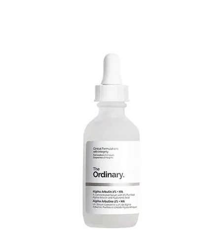 Сыворотка The Ordinary alpha arbutin 2 ha, 30 мл, в Узбекистане