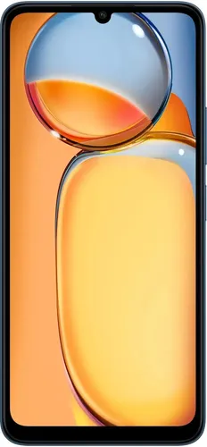 Смартфон Redmi 13C, Синий, 4/128 GB, в Узбекистане