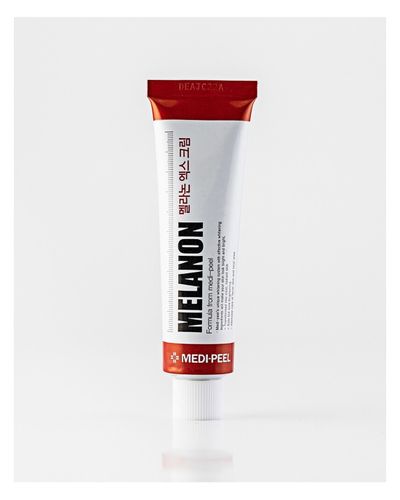 Крем Medi-Peel melanon x cream, 30 мл