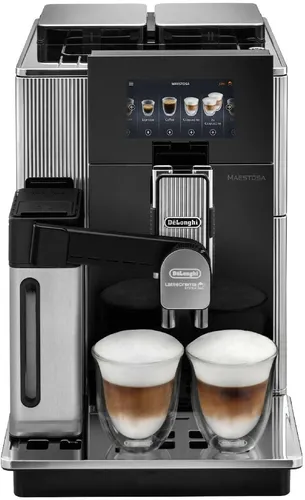 Кофемашина Delonghi EPAM960.75, Стальной, в Узбекистане