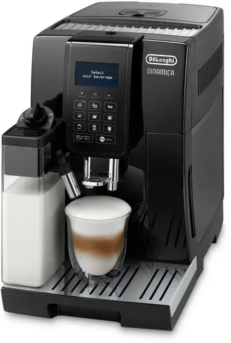 Qahva mashinasi Delonghi ECAM353.75