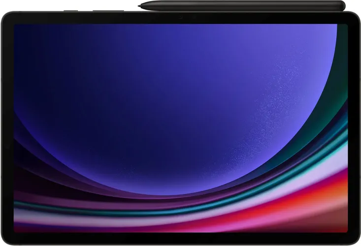 Планшет Samsung Galaxy Tab S9 5G, Graphite, arzon