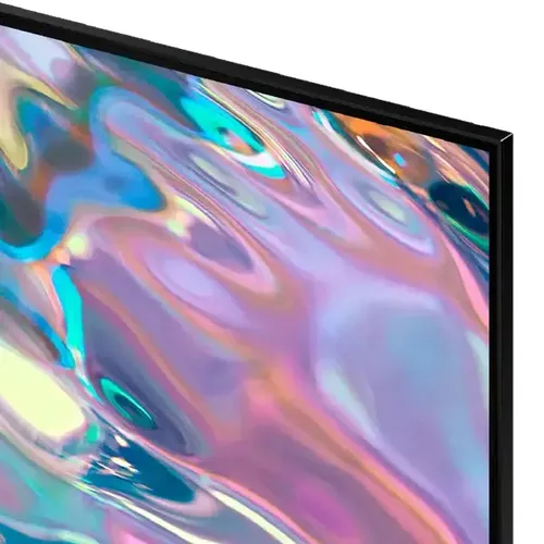 Смарт телевизор Samsung QE50Q60BAUCCE 50" Ultra HD 4K, Черный, в Узбекистане