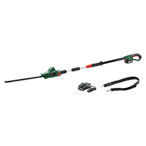 Bosch Universal Hedgepole 18 qirquvchi, yashil