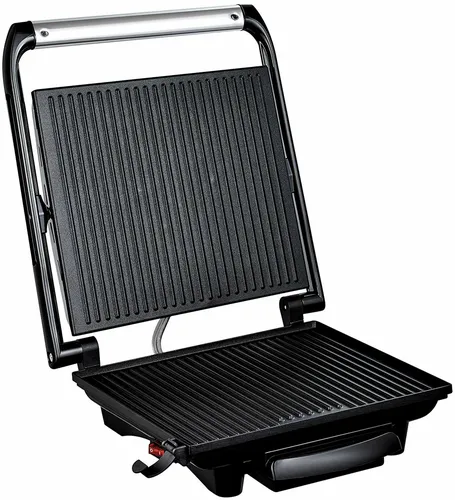 Гриль TEFAL PANINI GRILL GC241, Стальной, в Узбекистане