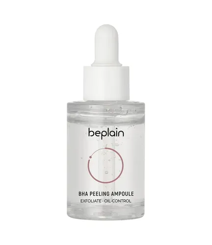 Ночная сыворотка с салициловой кислотой BEPLAIN Bha Peeling Ampoule, 30 мл