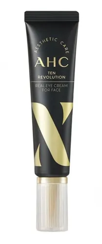 Крем AHC ten revolution real eye cream for face, 30 мл, в Узбекистане