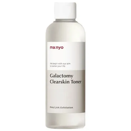 Тонер Manyo galactomy clearskin toner, 210 мл, купить недорого