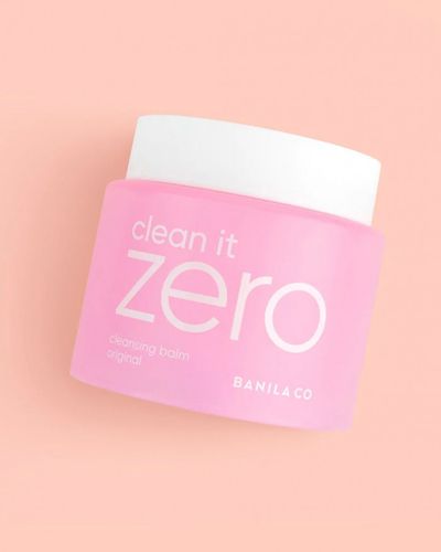 Крем BANILA CO clean it zero cleansing balm original, 100 мл