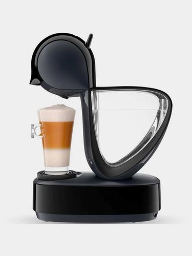 Капсульная kофемашина Delonghi Nescafé Dolce Gusto Infinissima EDG160