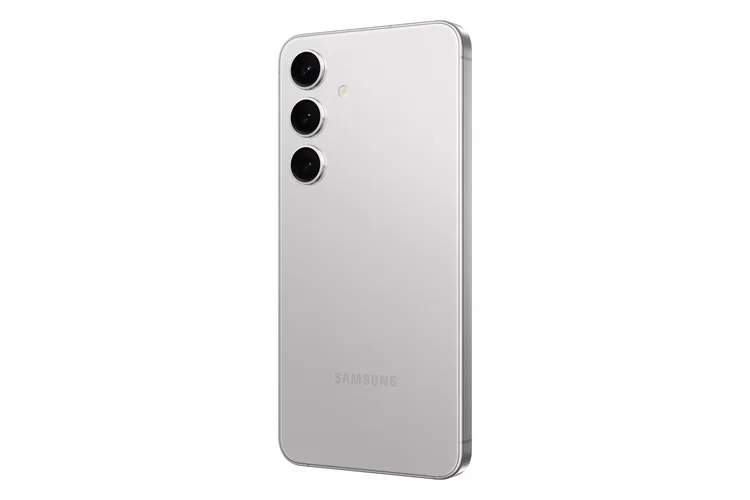 Smartfon Samsung Galaxy S24 5G, kulrang, в Узбекистане