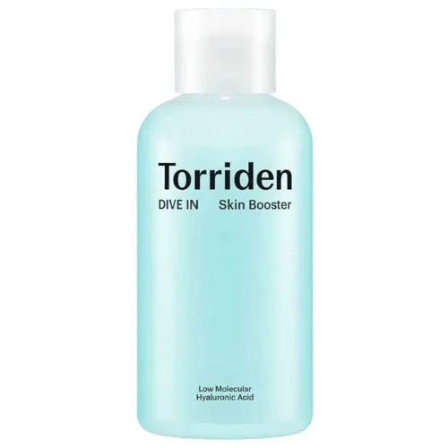 Тонер-бустер с гиалуроновой кислотой Torriden DIVE-IN Skin Booster, 200 мл