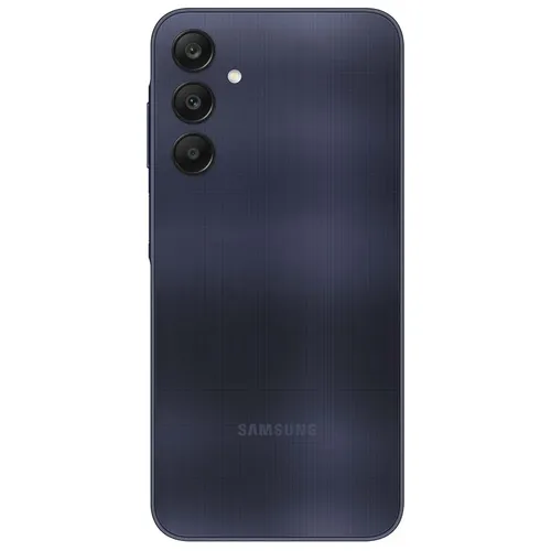 Smartfon Samsung A25, ko'k, 6/128 GB, купить недорого