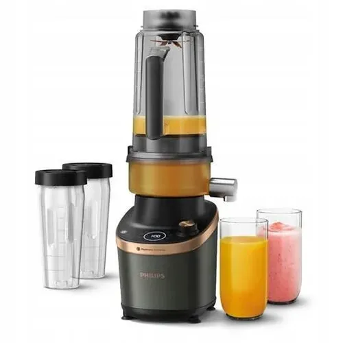 Blender Philips HR3770