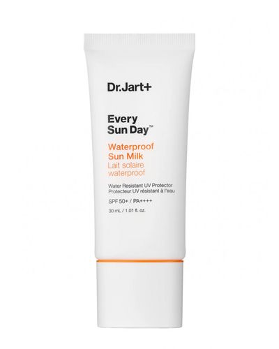 Солнцезащитное молочко Dr.Jart+ every sun day waterproof sun milk, 30 мл