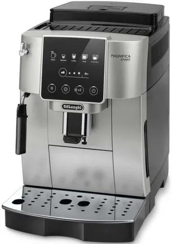 Кофемашина Delonghi ECAM220.30, Стальной, купить недорого