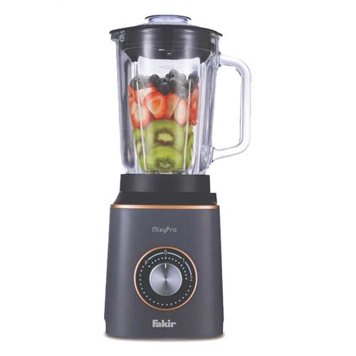 Blender Fakir Mixypro Plus, to'q-kulrang