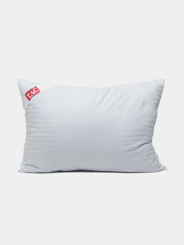 Комплект из 2-х подушек для сна IH-36, 70х70 см, Белый, фото